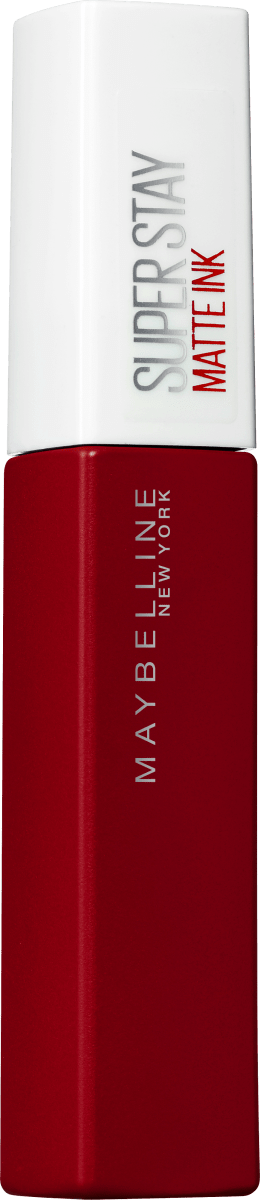 Lippenstift Super Stay Matte Ink 20 Pioneer, 5 ml
