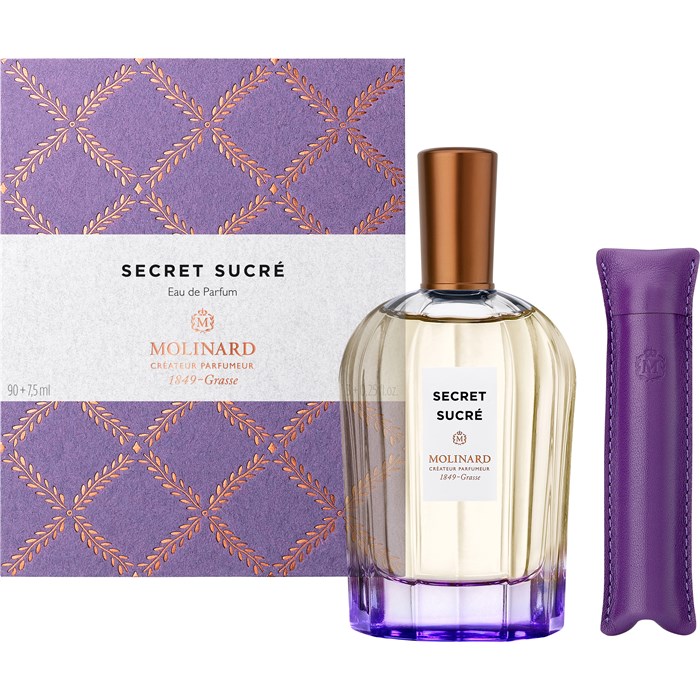 Eau de Parfum Spray