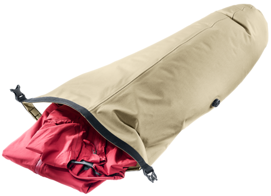 deuter Cabezon SB 16 | Fahrradtasche