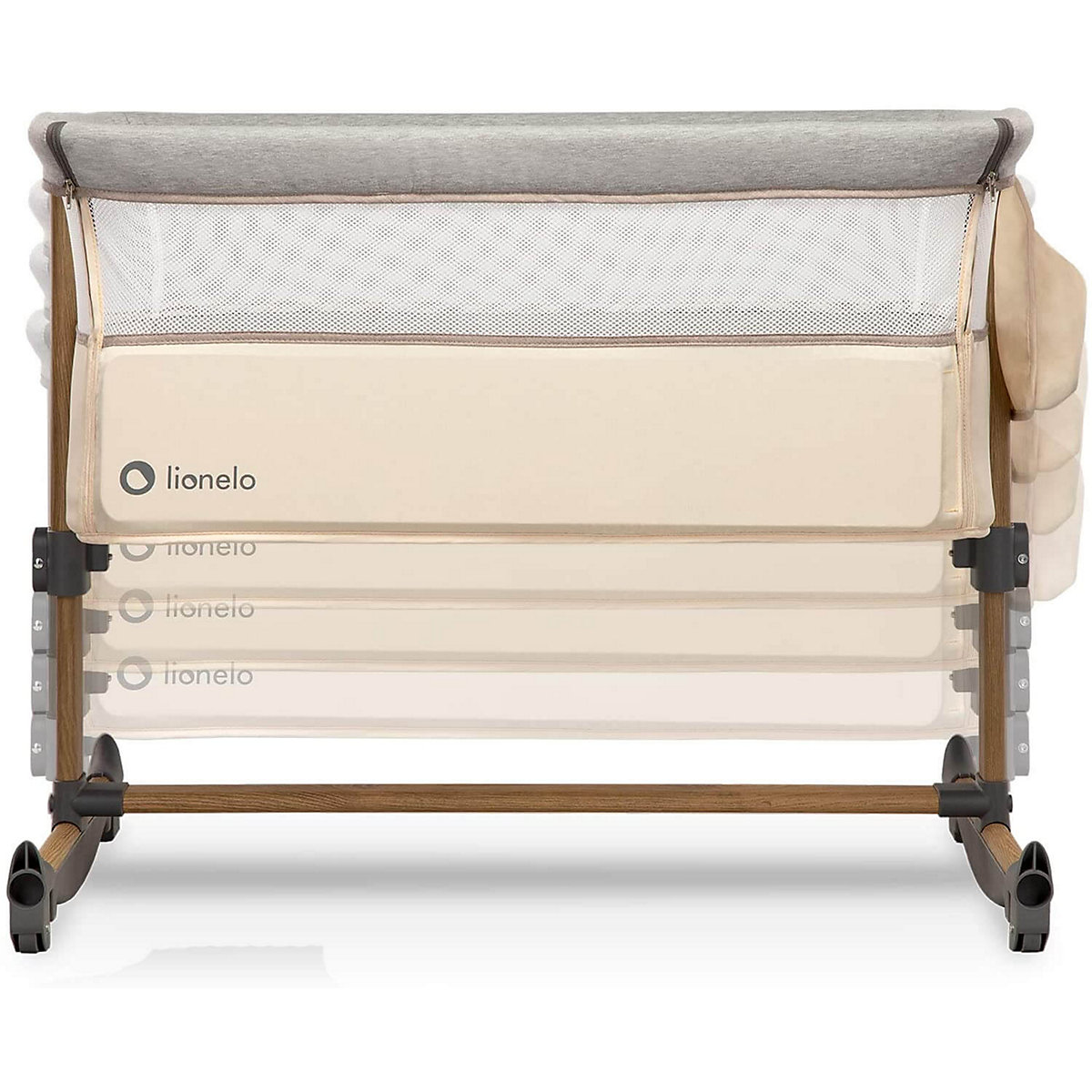Beistellbett Leonie