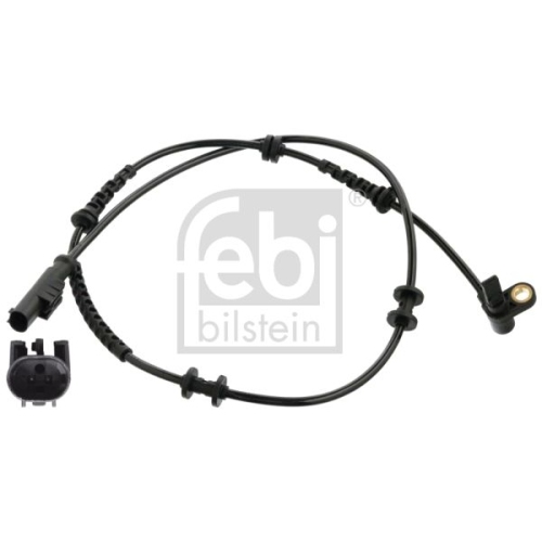 FEBI SENSOR RADDREHZAHL 106837 - ATU
