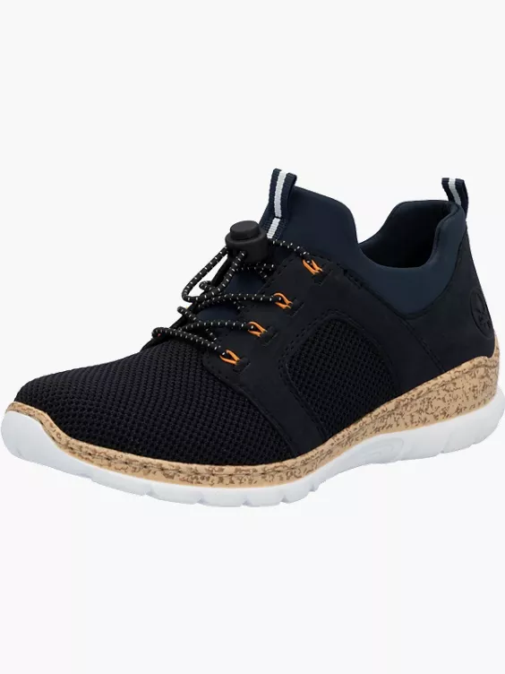 Rieker Damen Slipper