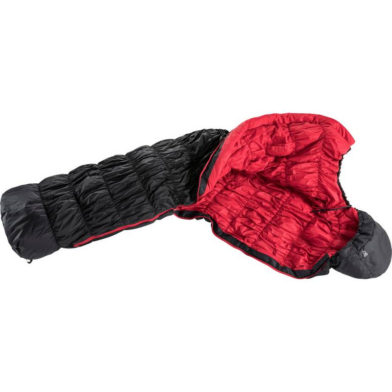 Deuter Exosphere 0° Kunstfaserschlafsack