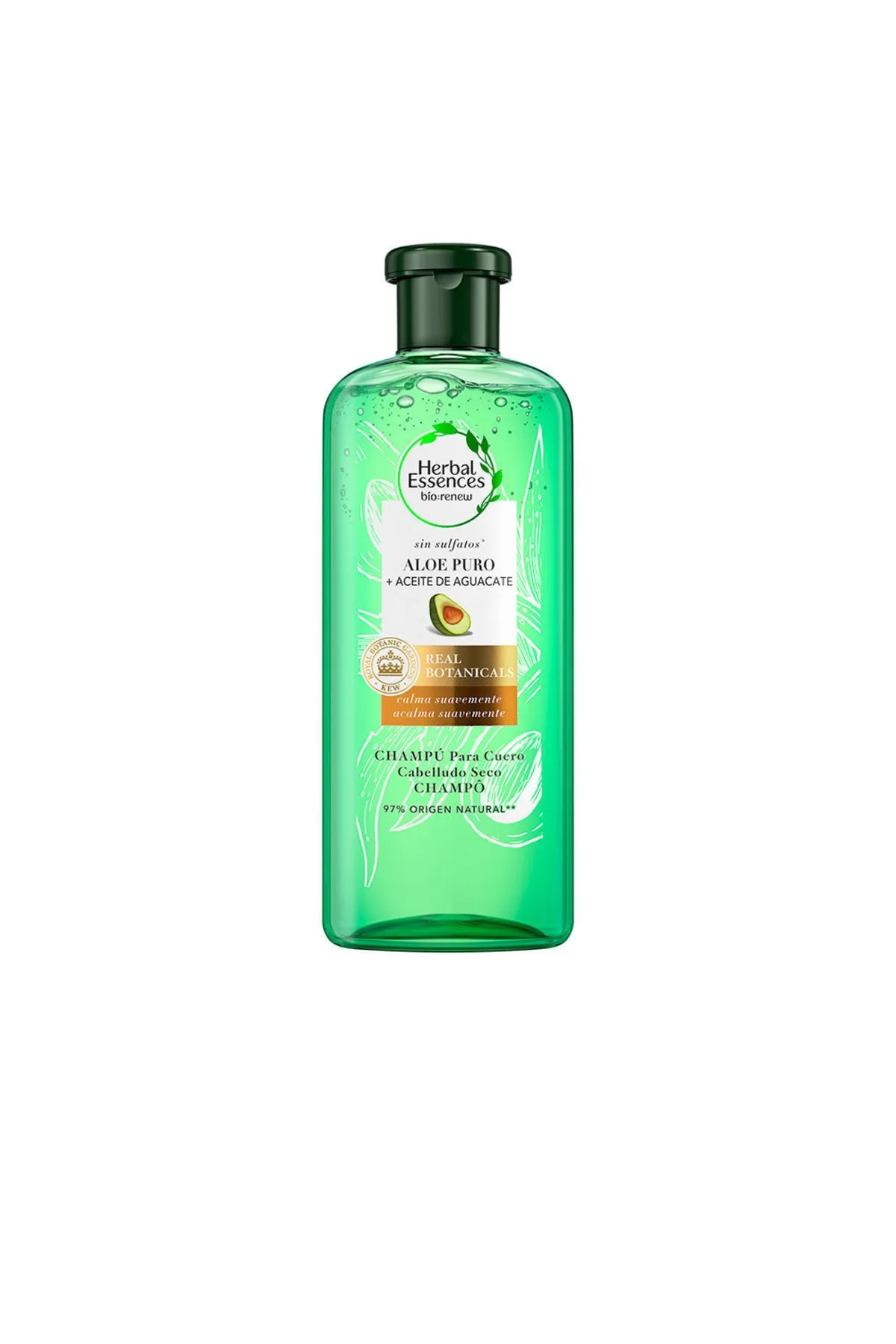Herbal Essences  Shampoo - Feuchtigkeitscreme