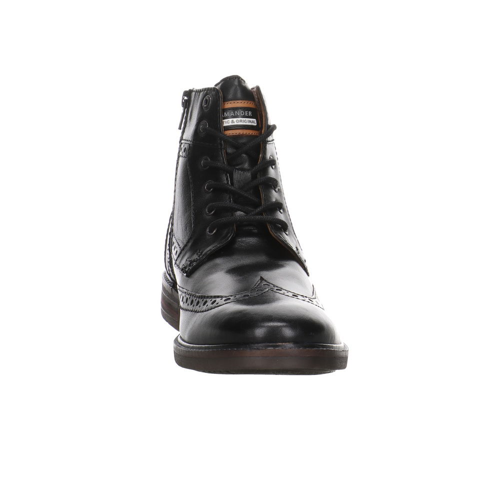 SALAMANDER Boots