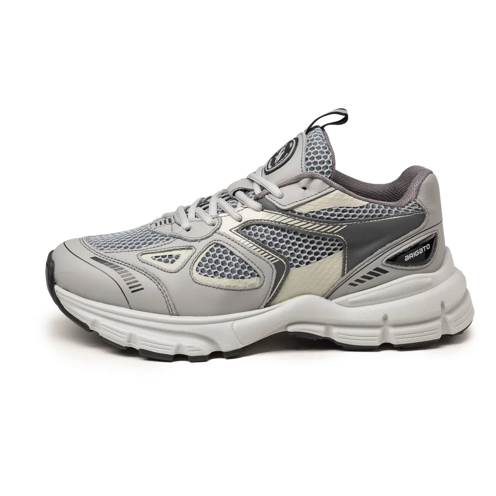 Axel Arigato Marathon Runner 33089 / grau
