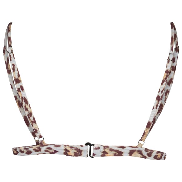 Maaji - Women's Cheetah Ivy - Bikini-Top