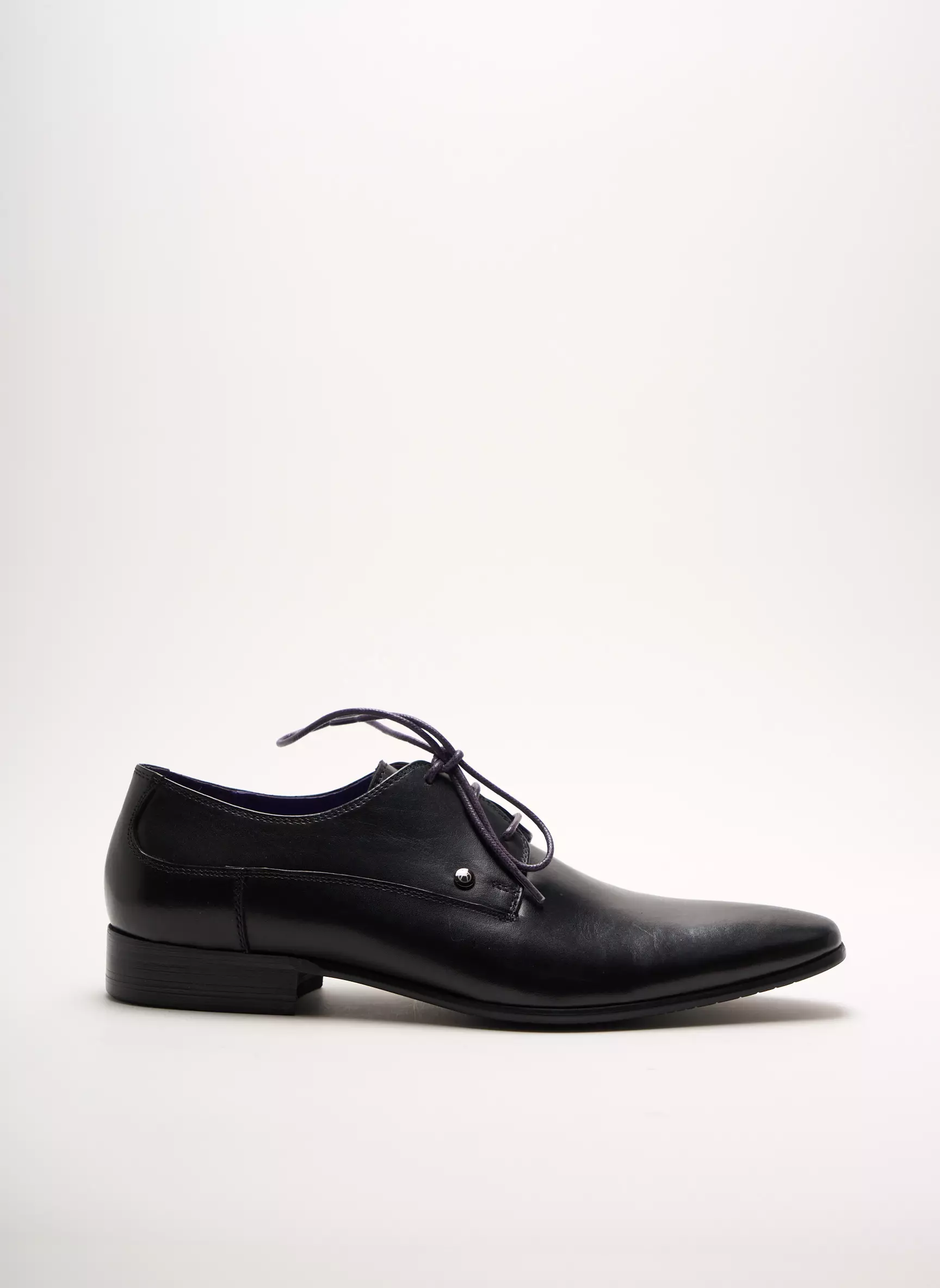 Kdopa Derby Homme couleur noir