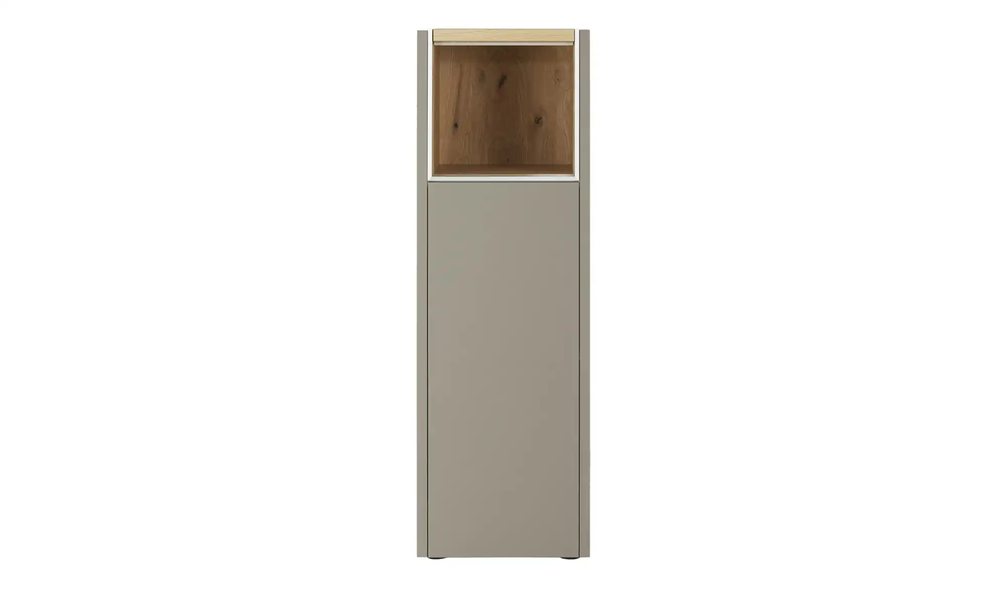 Wohnwert Vitrine Media Design