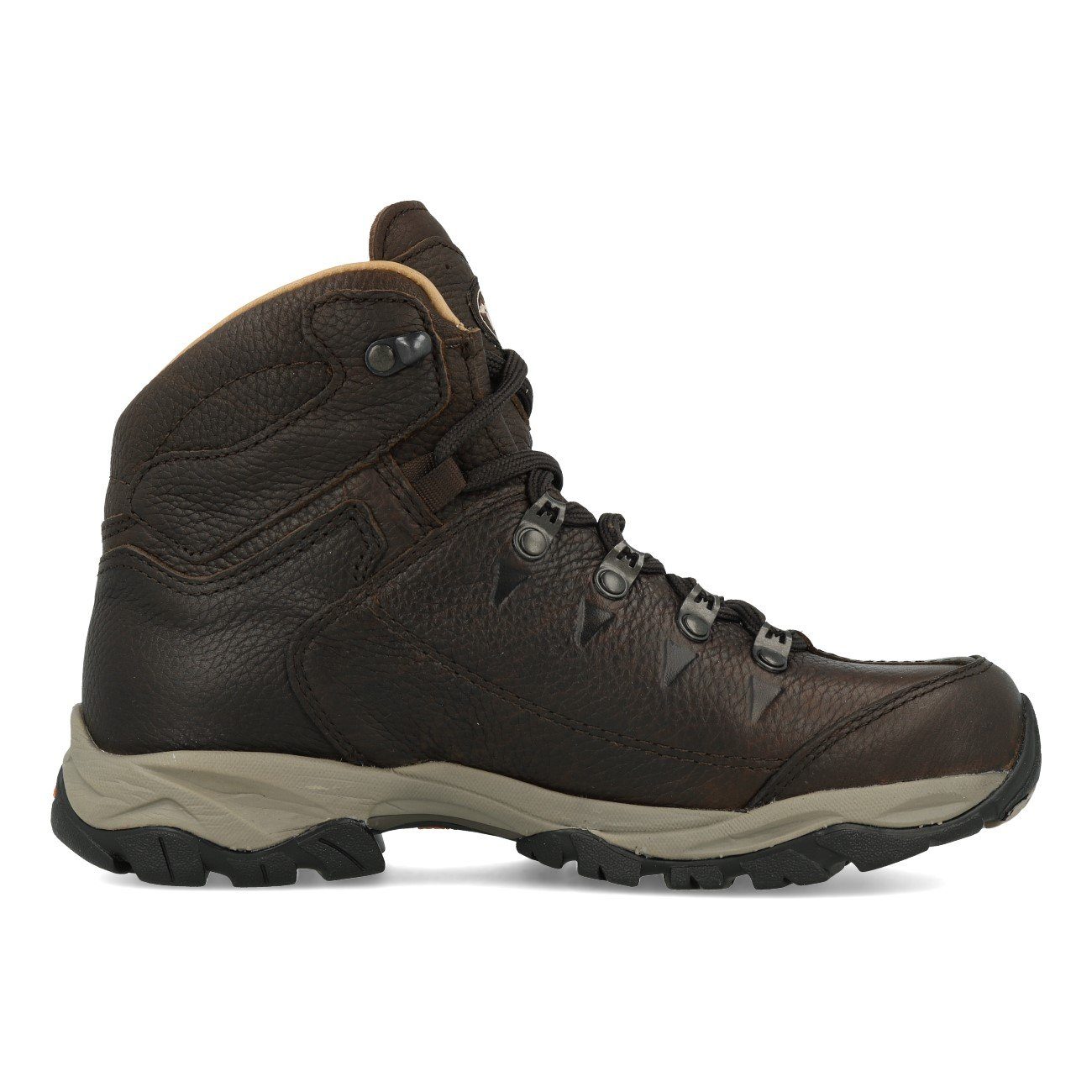 Meindl Meindl Ohio Lady 3 Damen Dunkelbraun Outdoorschuh