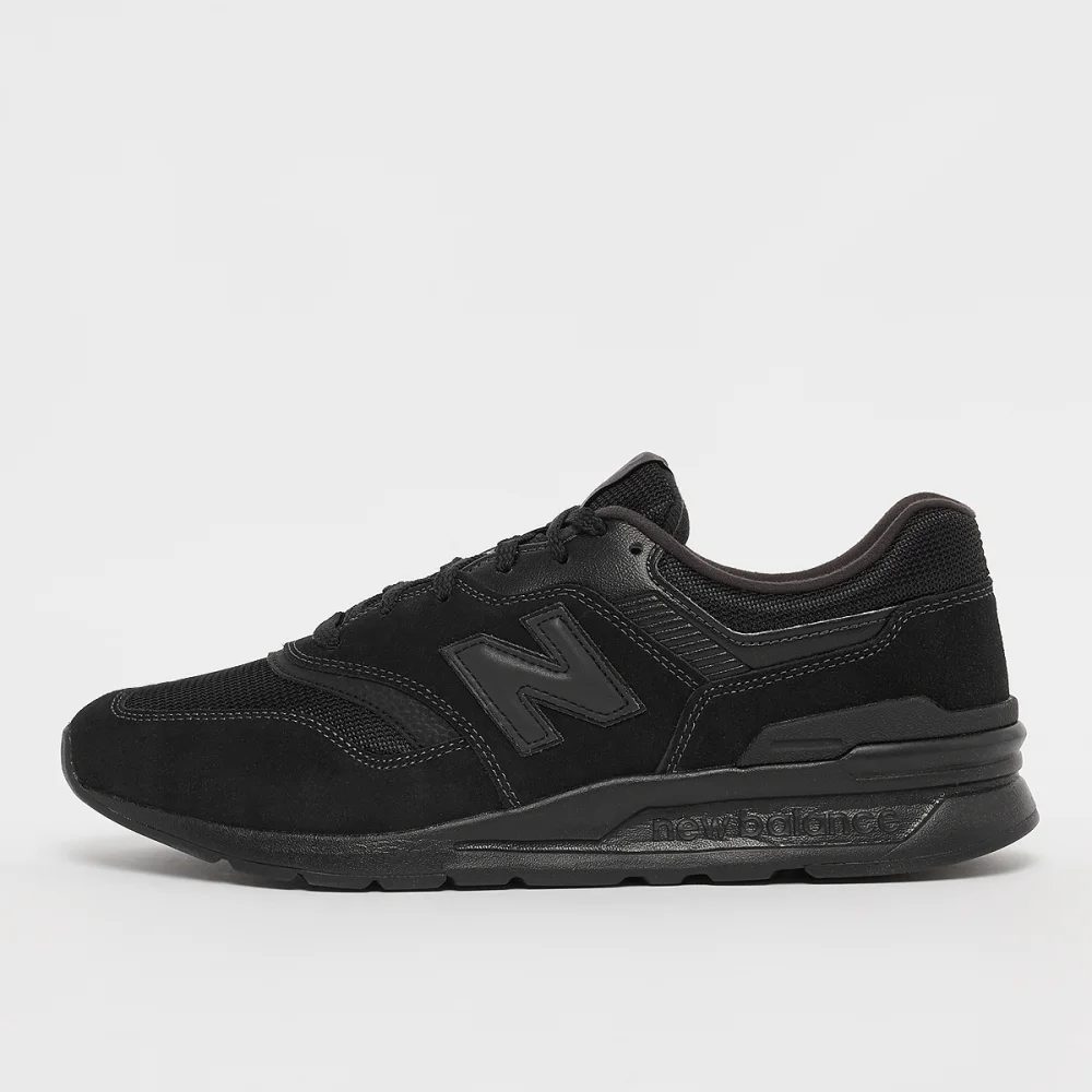 New Balance 997 CM997HCI / schwarz