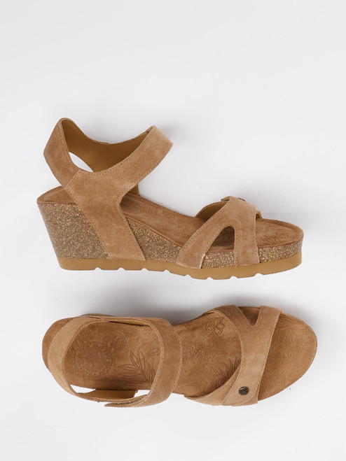 Keilsandalette-12593590007 Panama Jack