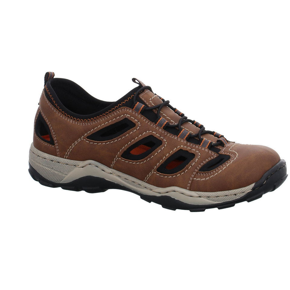 Rieker Slipper