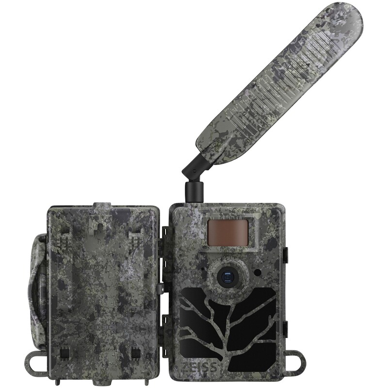 ZEISS Wildkamera Secacam 5