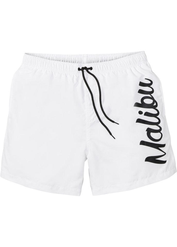 Badeshorts Herren