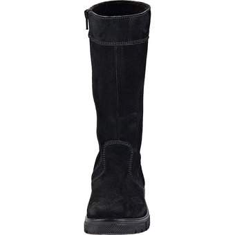 Ricosta Nicola Stiefel in schwarz