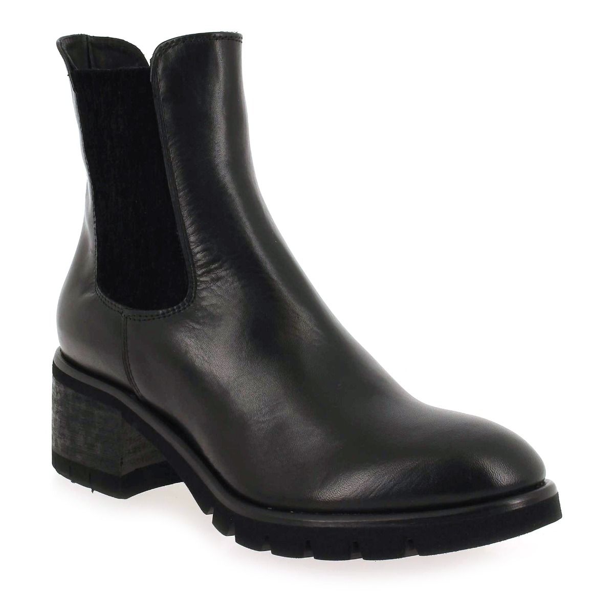 Julie Dee  IV046 - Noir