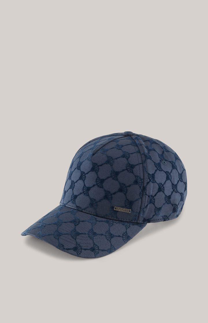Cornflower Cap Feliks in Dunkelblau
