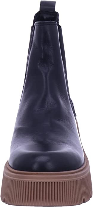 MJUS Stiefeletten schwarz