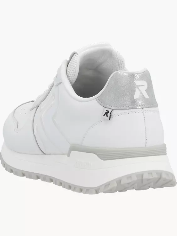 Rieker Damen Sneaker Low