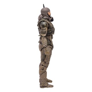 Dune: Teil 2 Actionfiguren 2er-Pack Stilgar & Shishakli (Gold Label) 18 cm