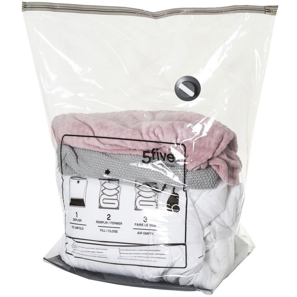 5five Simply Smart Kleiderschutzhülle