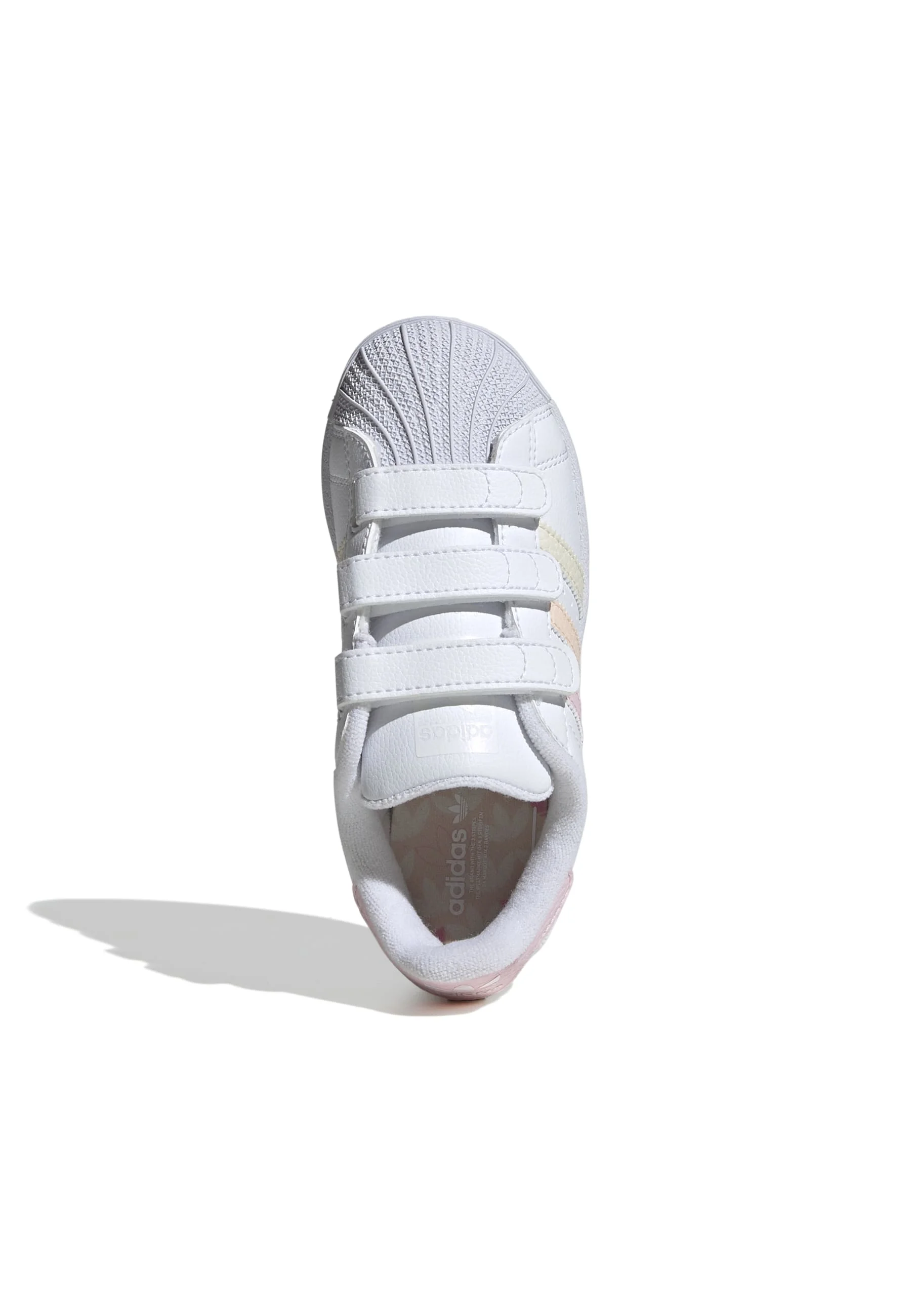adidas Originals SUPERSTAR UNISEX - Zapatillas bajas