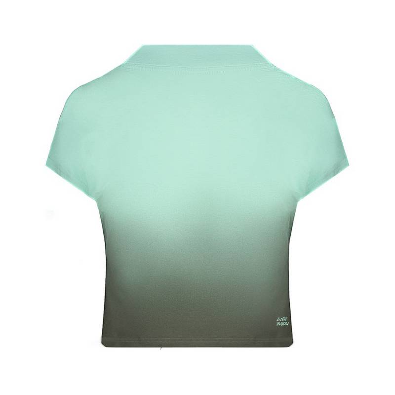 BIDI BADU Multifidi Move Printed Tee Funktionsshirt Damen