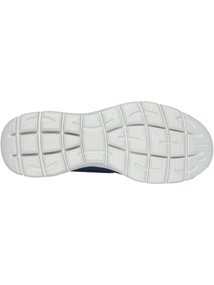 Skechers Erast in Blau günstig kaufen