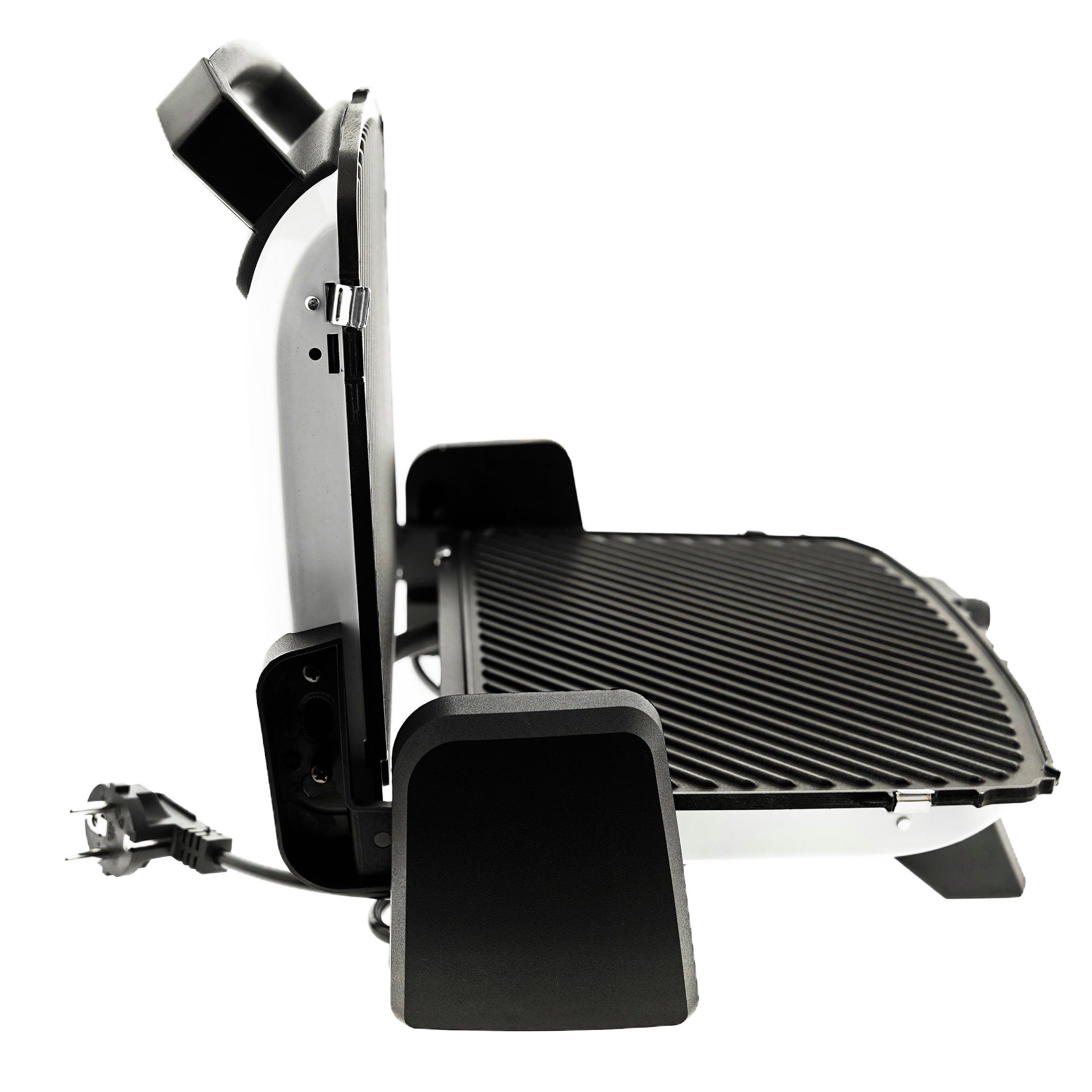 Mulex Sandwichmaker Grill & Sandwich-Toaster MX045 1.800 Watt