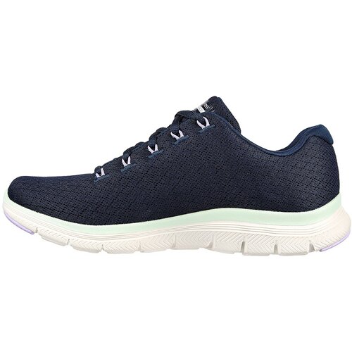 DAMEN FREIZEITSCHUHE FLEX APPEAL 4.0 - COATED FIDELITY