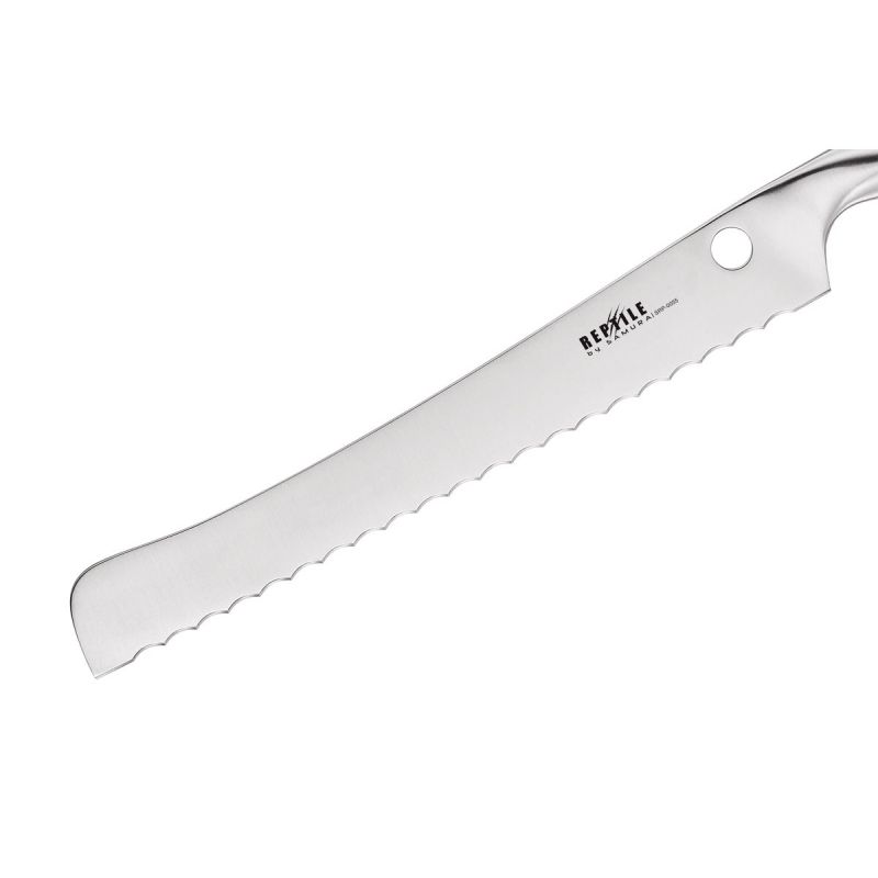 Samura Reptil, Brotmesser 23,5 cm