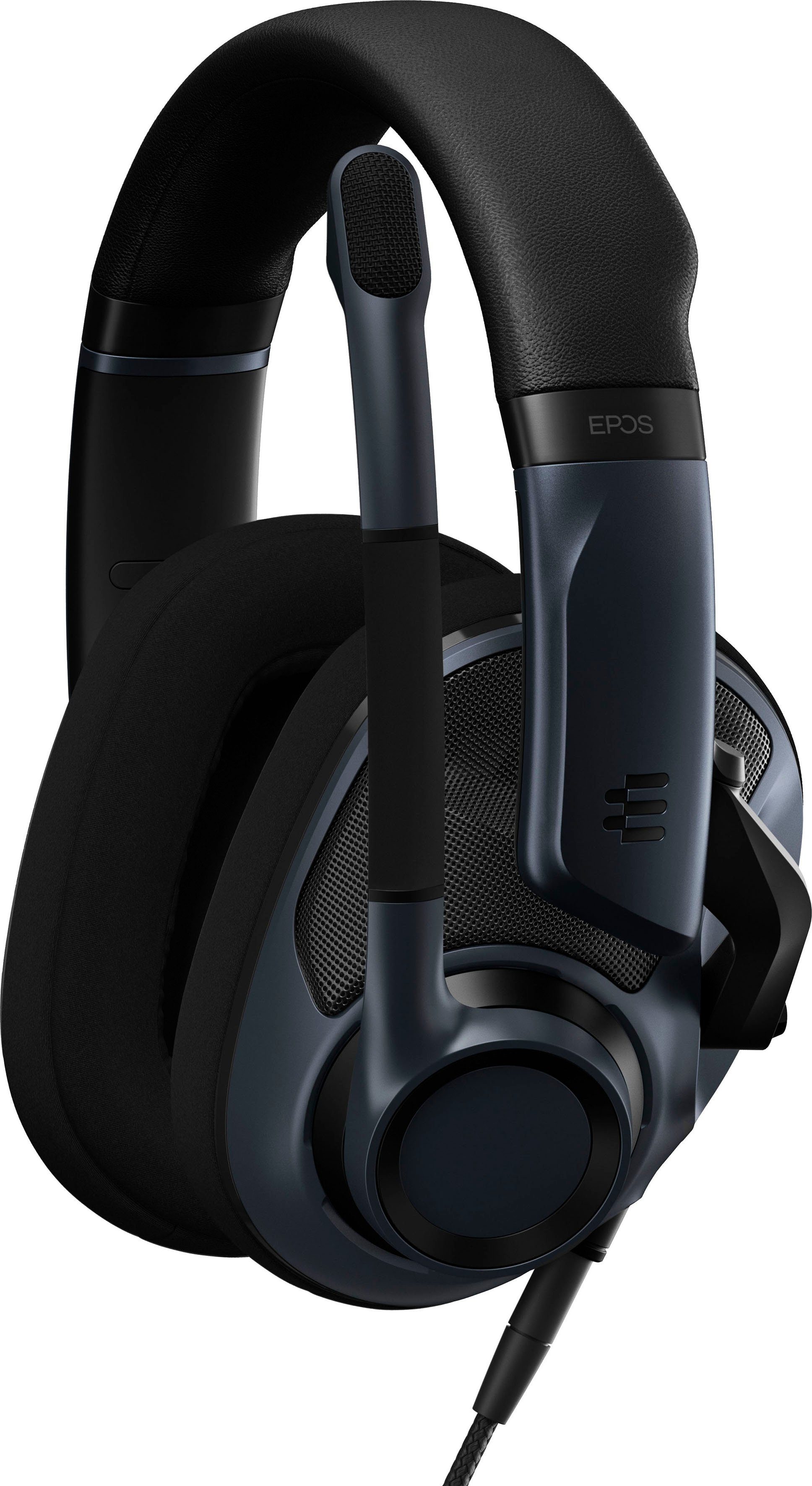 EPOS H6 Pro Open Acoustic Gaming-Headset