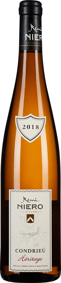 Domaine Rémi Niero Condrieu Héritage 2018
