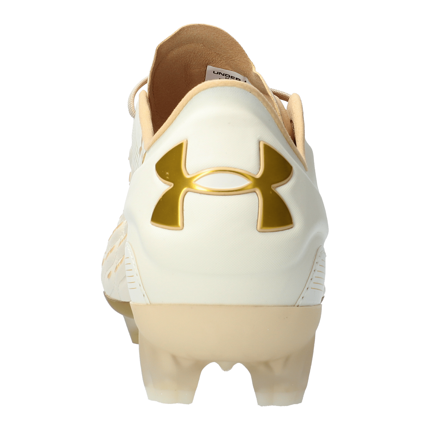 Under Armour Clone Mag Elite 3.0 FG Weiss F102