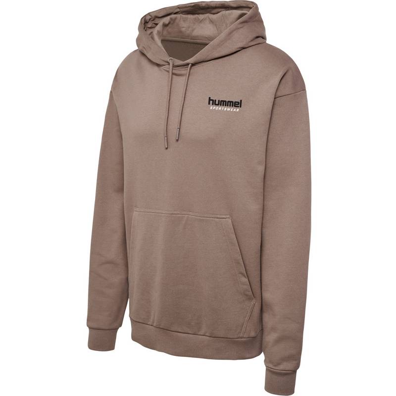 hummel hmlLGC NATE HOODIE Hoodie Herren