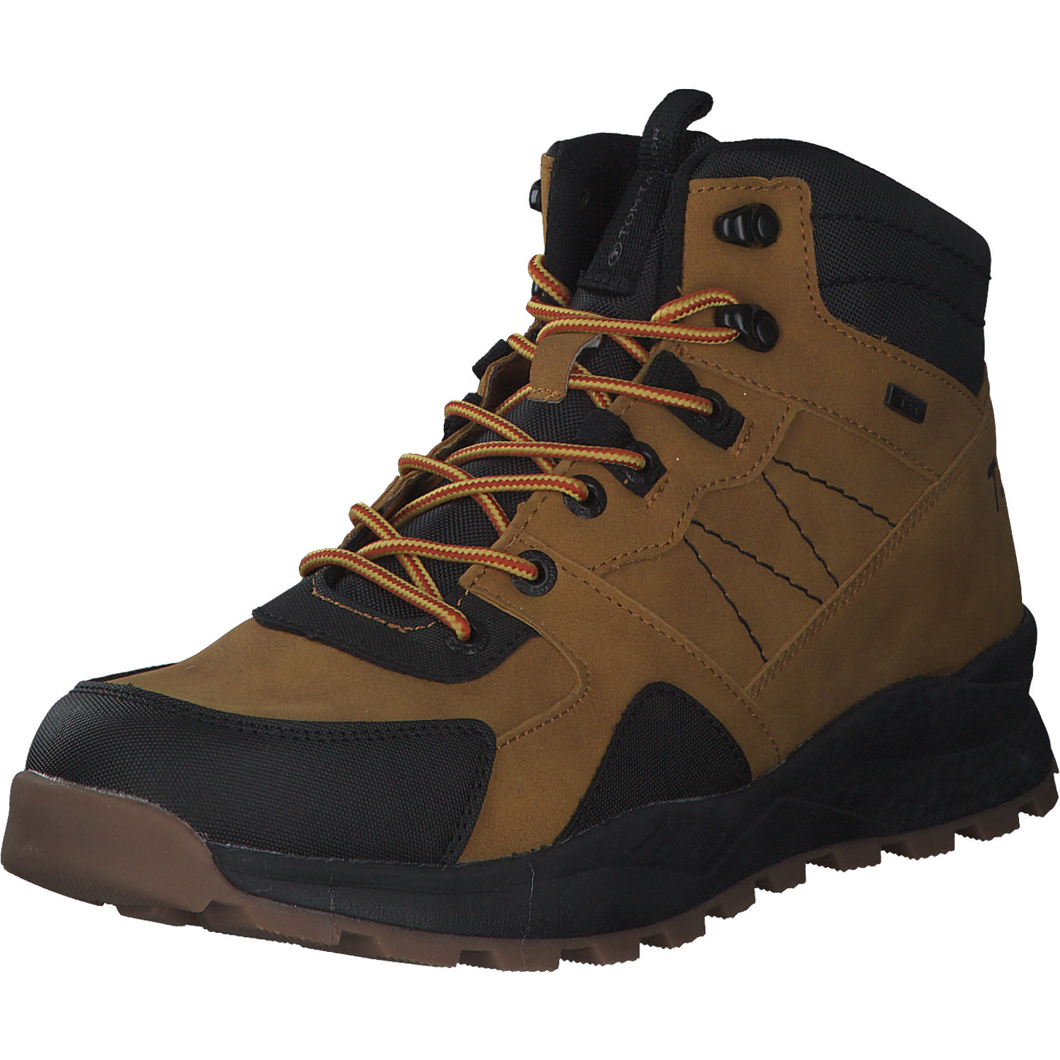 Tom Tailor 4280212 , Boots, Herren, camel camel