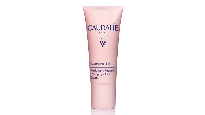 CAUDALIE Resveratrol Lift Lifting Augenpflege 15 ml