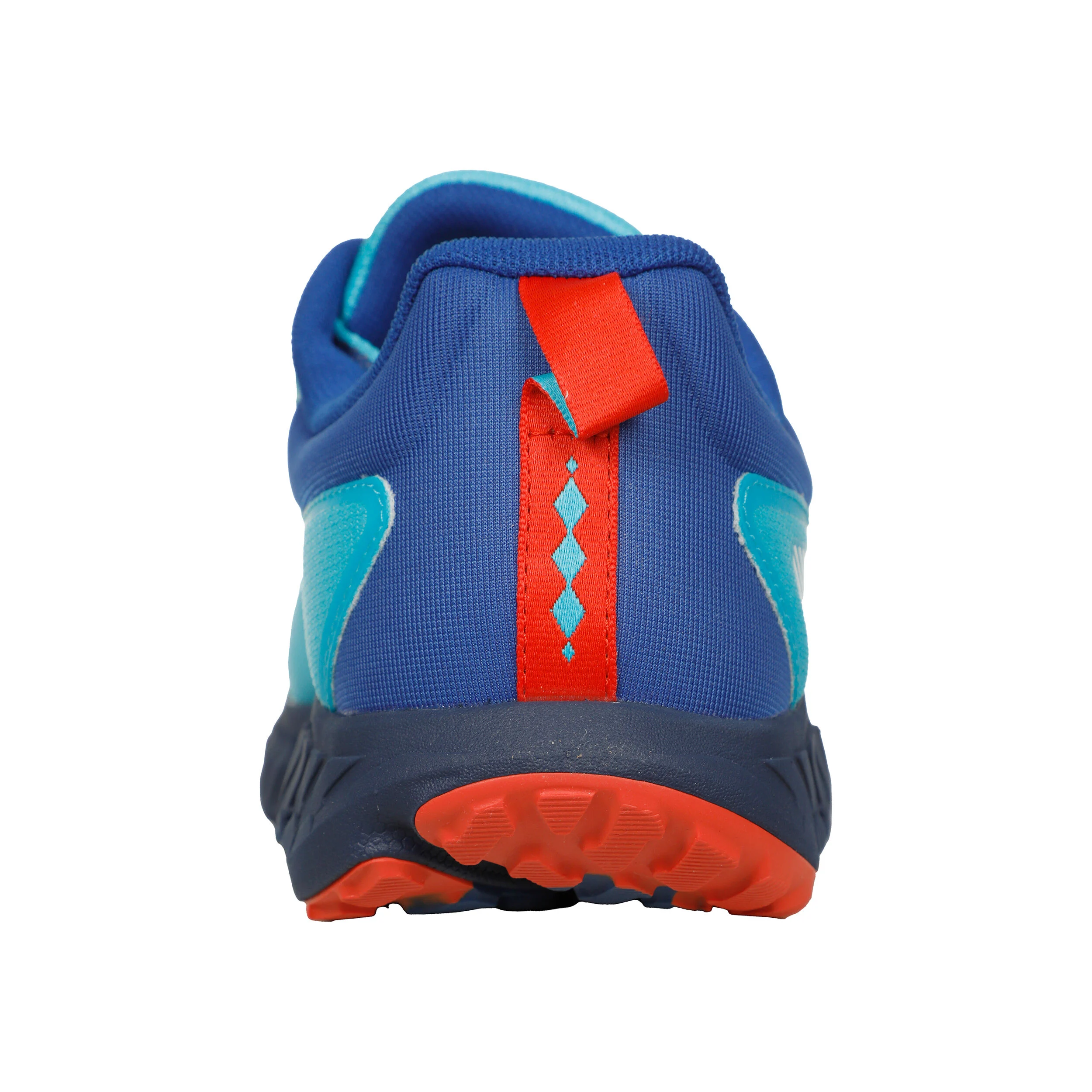 Outroad 2 Trailschuh Herren - Gelb, Blau