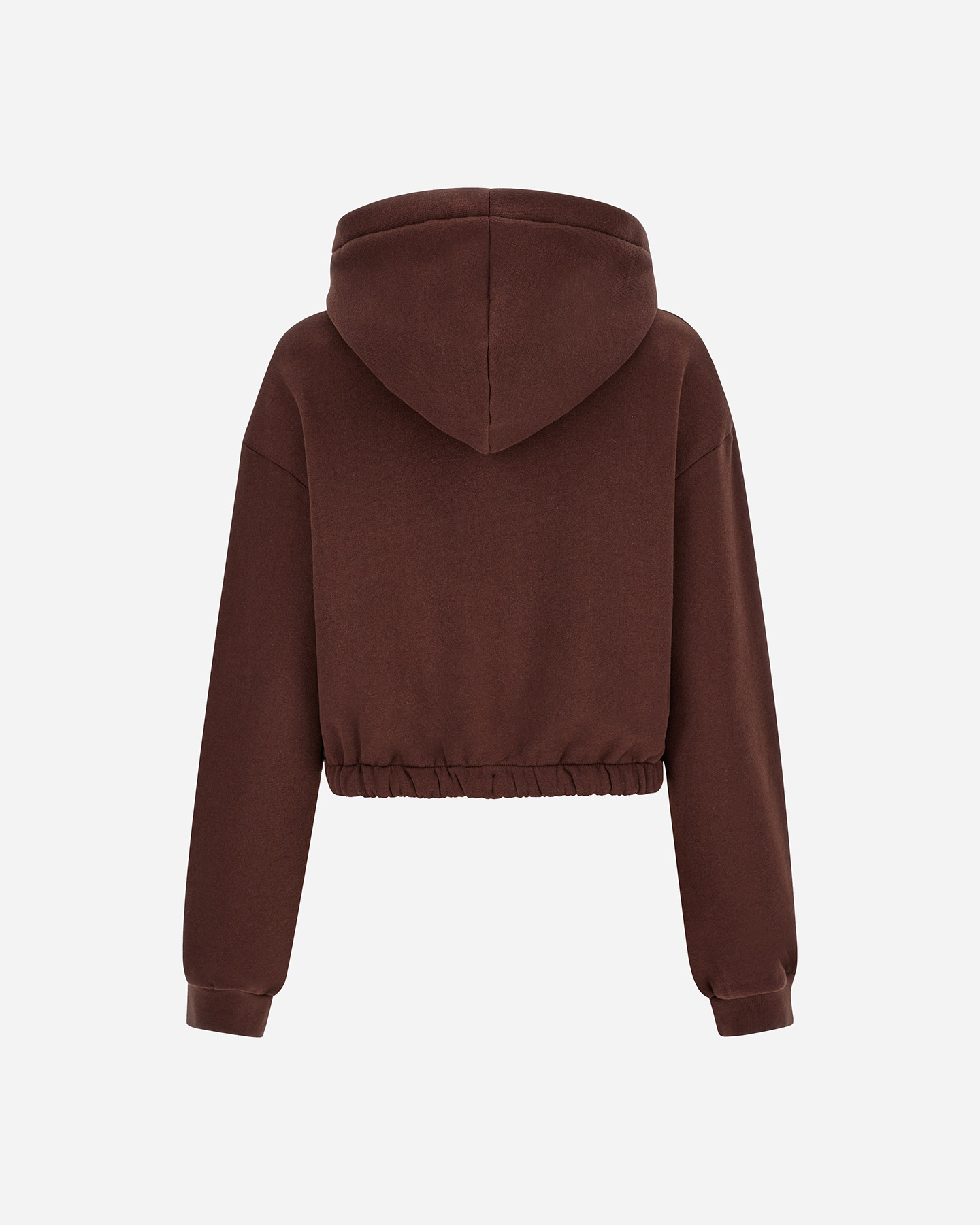 Felpa Freddy Crop Small Logo W F3WMCS3-M36-