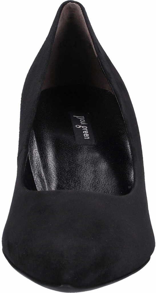 PAUL GREEN Modische Pumps schwarz