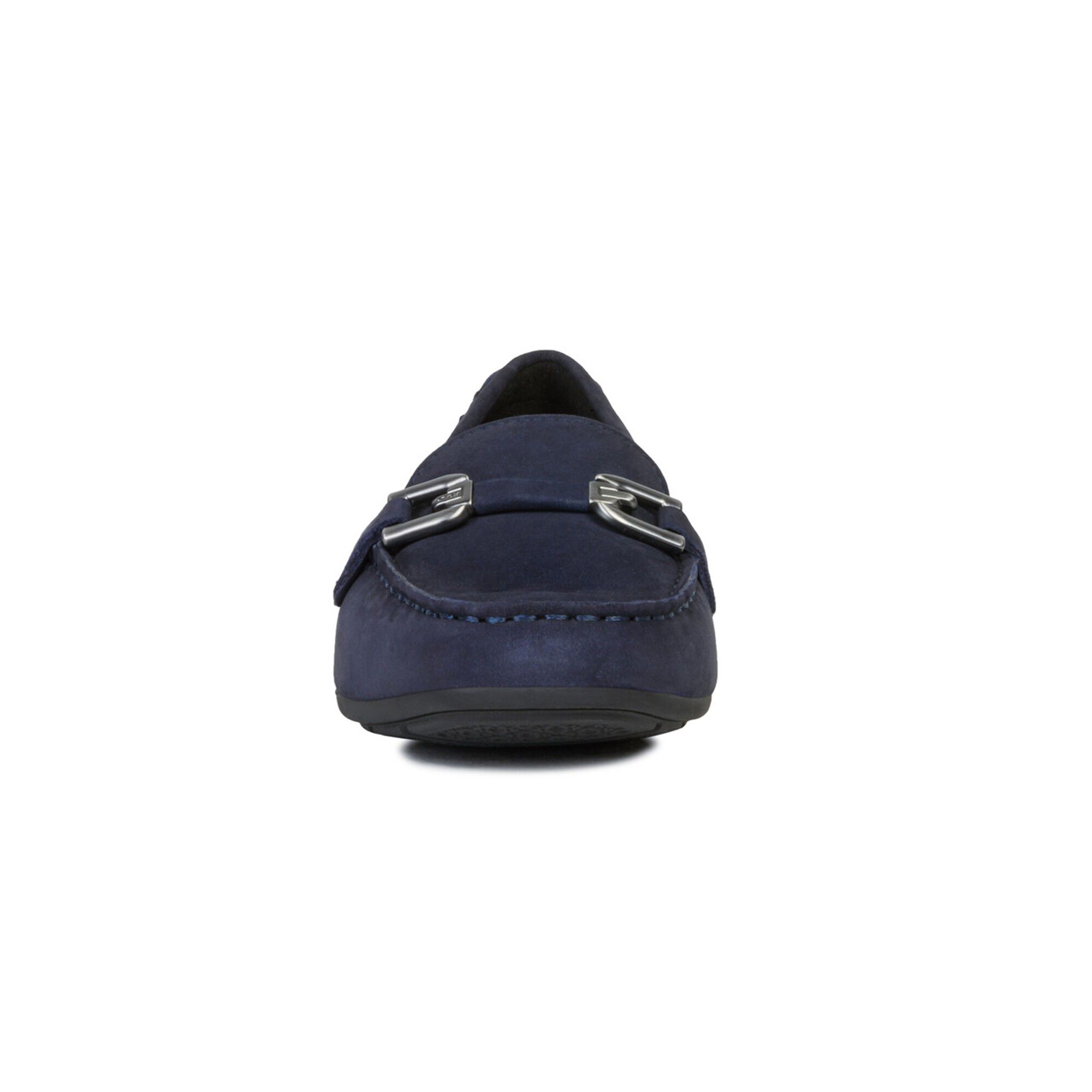 Mocassins cuir Annytah