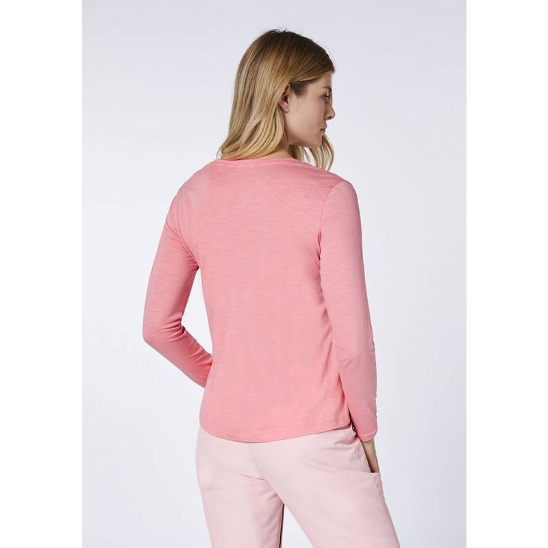 Chiemsee Longsleeve Langarmshirt Damen