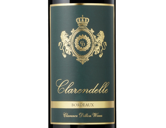 Clarendelle Bordeaux Rouge 2015 Sous étui - Inspiré Par Haut-Brion