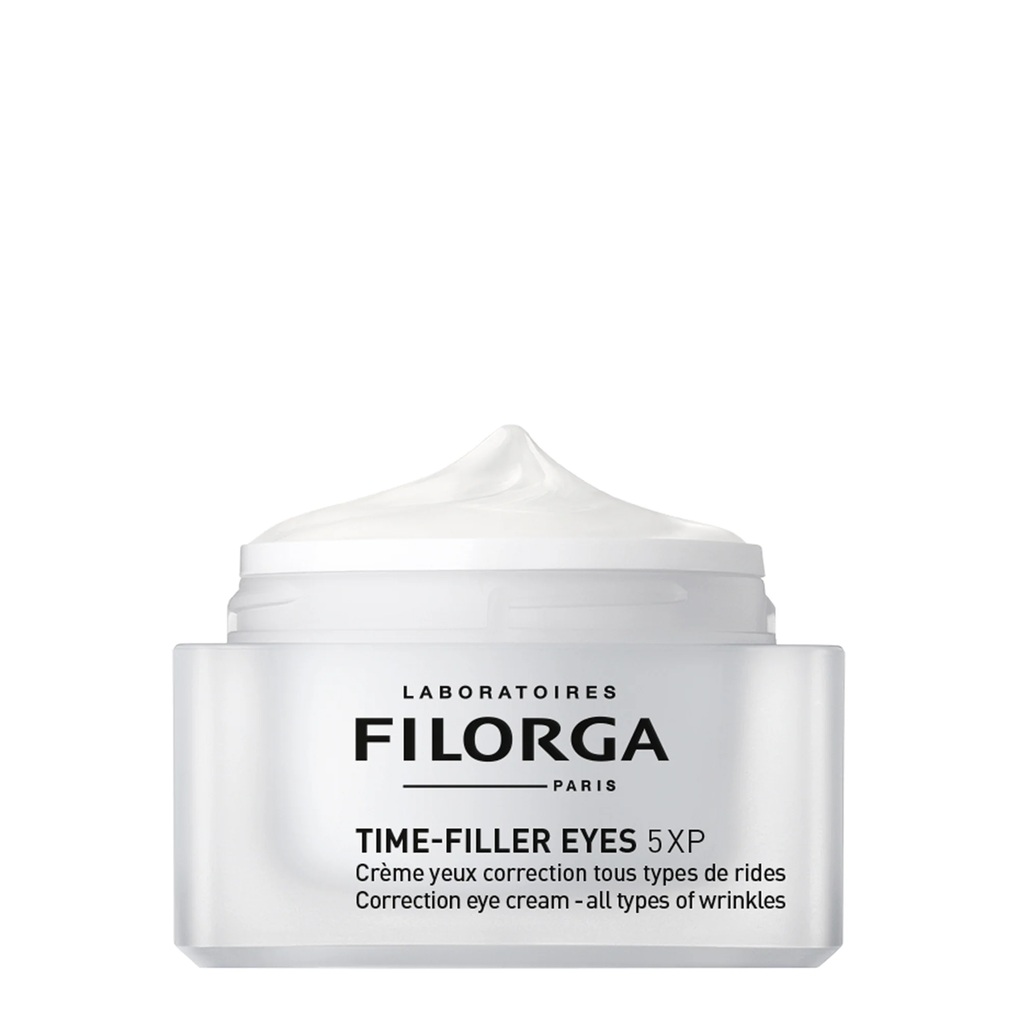 Time Time-Filler Eyes 5XP - Contur de ochi antirid