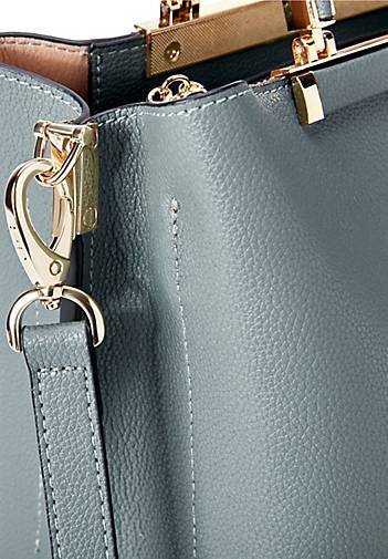 C´iel Handtasche Olive