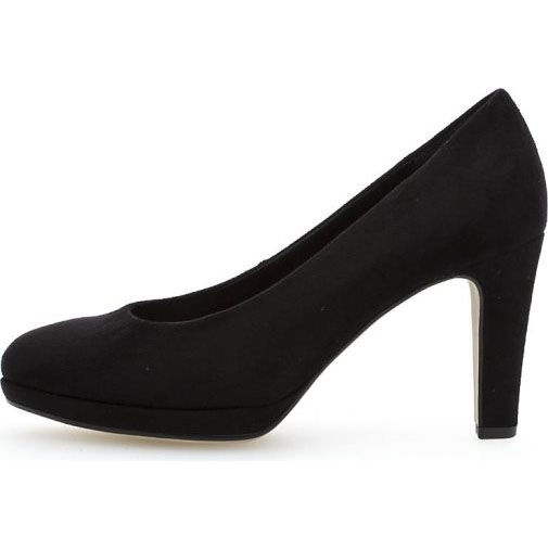 Gabor Pump