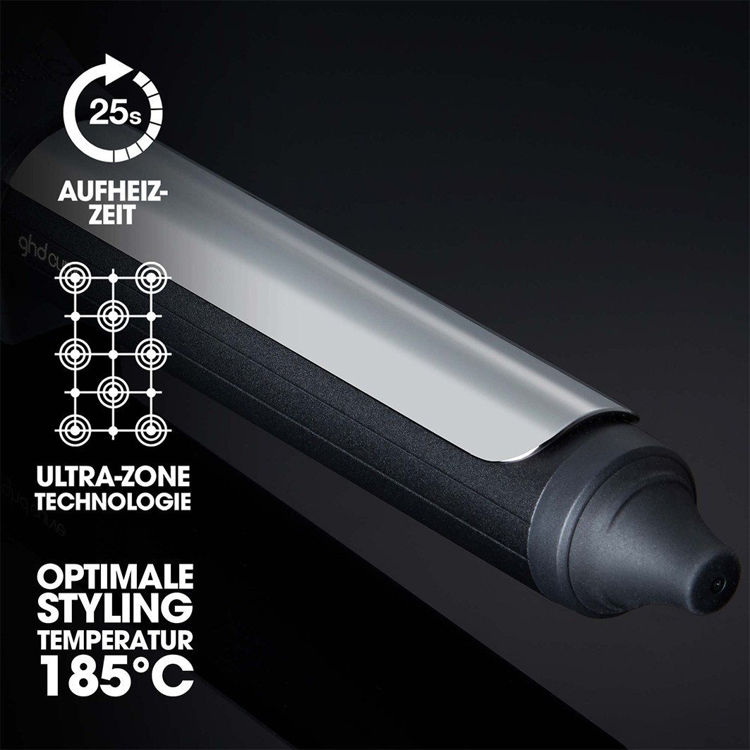 Curve® Classic Curl Tong Lockenstab