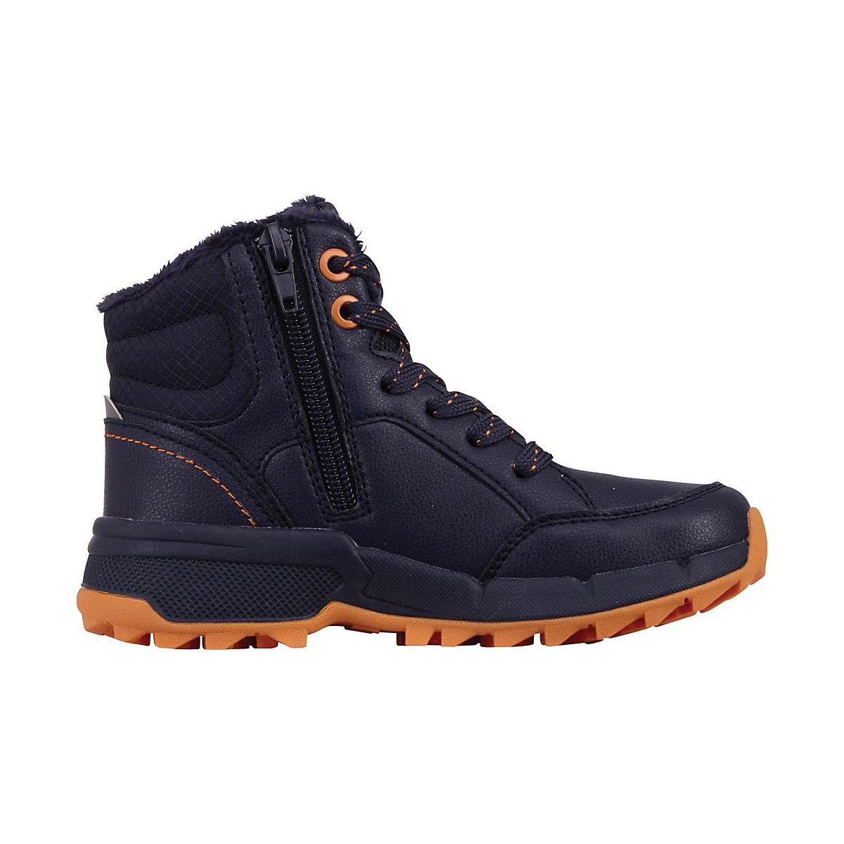 Winterstiefel für Jungen