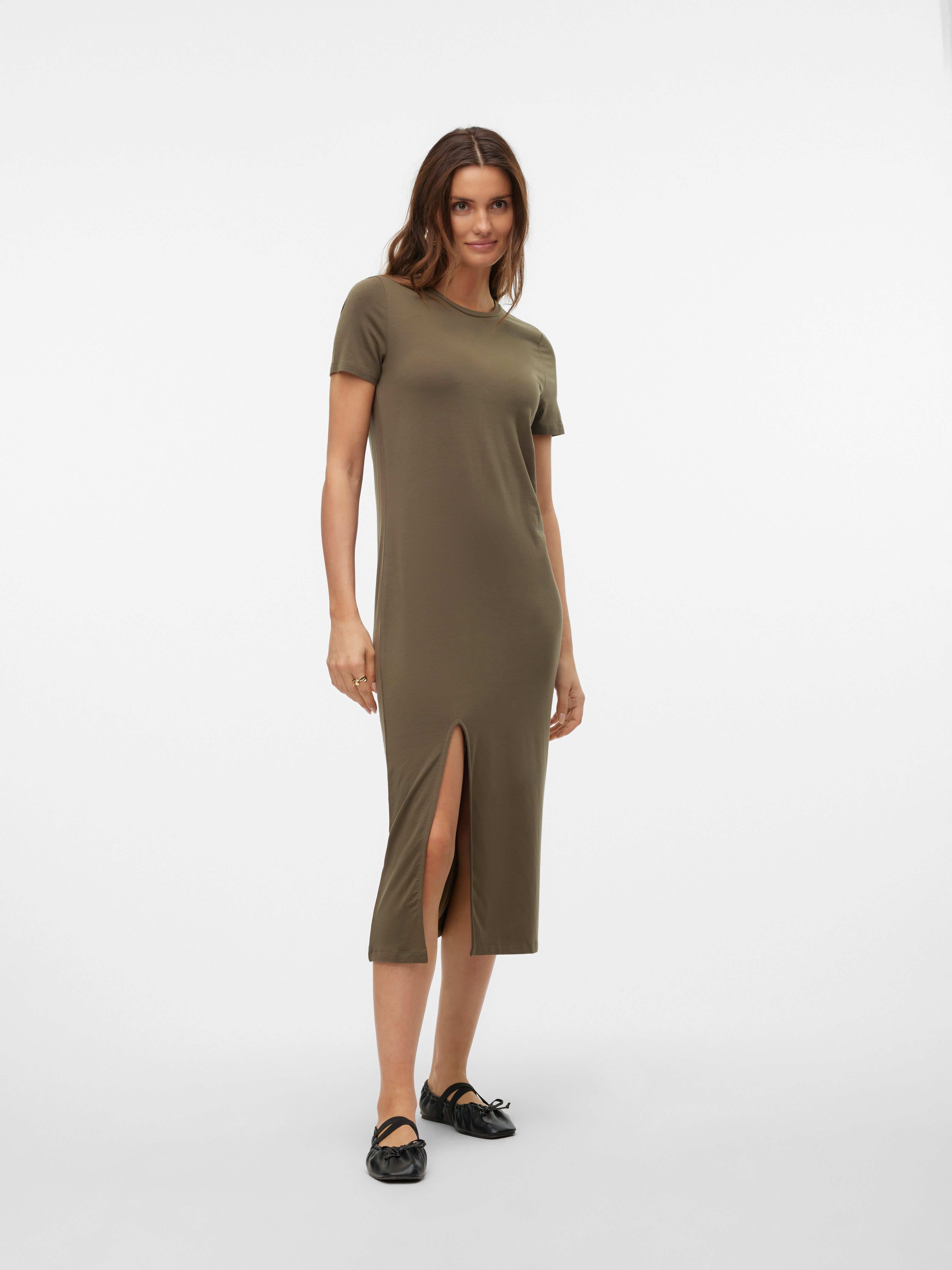 VMKELLYJO Midikleid